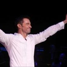 We Love Hugh and You Should Too! 10 Reasons to Love Hugh Jackman