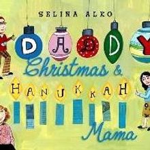 UUA Bookstore Celebrates Holiday Season with Hanukkah Themed Books