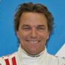 Racer Stefan Johansson Vaxjo's Watches Featured at Amatyzt.com