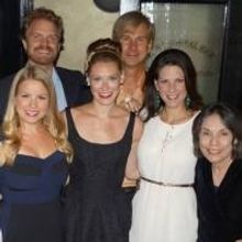 BWW Reviews: August's KRITZERLAND at Sterling's Upstairs Celebrates Some Great Female