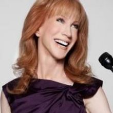 Kathy Griffin & Charles Busch Join 2015 Broadway Series at Provincetown's Crown & Anc