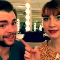STAGE TUBE: Goin' Vlogging with SEVEN BRIDES FOR SEVEN BROTHERS Tour - Episode 4
