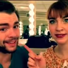 STAGE TUBE: Goin' Vlogging with SEVEN BRIDES FOR SEVEN BROTHERS Tour - Episode 4