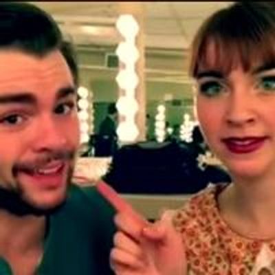 STAGE TUBE: Goin' Vlogging with SEVEN BRIDES FOR SEVEN BROTHERS Tour - Episode 4