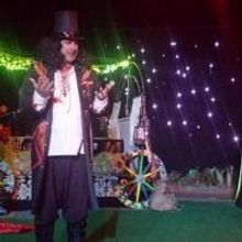 The Betsy Stage Extends HAMLET Through 11/22