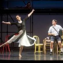 Special Performance of DIBBLEDANCE: SHOES ON, SHOES OFF Set for Tina Packer Playhouse