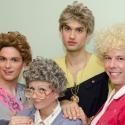Gorilla Tango Theatre Presents MIAMI NICE: A GOLDEN GIRLS MUSICAL Now thru 12/19
