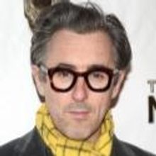 Alan Cumming and Cyndi Lauper Host Obama Swing State Fundraiser at Dixon Place…