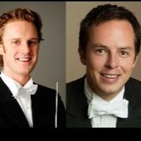 Courtney Lewis Named Assistant Conductor of New York Philharmonic's 2014-15 Season
