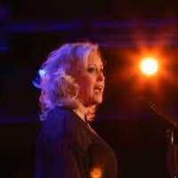 Photo Coverage: Sally Wilfert Returns to 54 Below!