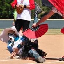 3rd Annual Drag Queen World Series Announces Special Guests Del Shores and Justin Lan