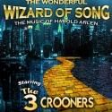 THE WONDERFUL WIZARD OF SONG Begins Dec 13 at St. Luke's