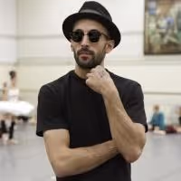New York City Ballet Presents Piece d'Occasion by JR, Now thru 5/4