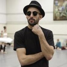 New York City Ballet to Present Piece d'Occasion by JR, 4/29-5/4