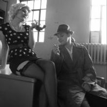 Satirical Radio Play THE WELL OF HORNINESS Opens USM Theatre Season Tonight