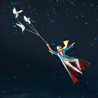 The Lookingglass Theatre Announces Cast for THE LITTLE PRINCE