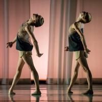 Hubbard Street Dance Chicago Returns to Edlis Neeson Theater, Now thru 12/14