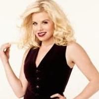 Megan Hilty Returning to Cafe Carlyle Next Month