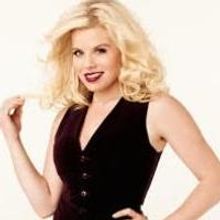 Megan Hilty Returning to Cafe Carlyle Next Month