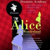 Penobscot Theatre Presents ALICE IN WONDERLAND This Weekend