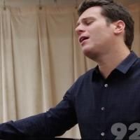 TV Exclusive: Ted Chapin & Jonathan Groff Preview Lyrics & Lyricists' GETTING TO…