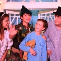 Fountain Hills Youth Theater Stages PETER PAN AND WENDY Today