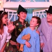 Fountain Hills Youth Theater Stages PETER PAN AND WENDY Today