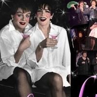 Jerry Christakos & Kelly Briggs to Bring LOVELY to Under the Moon Cafe, 11/16