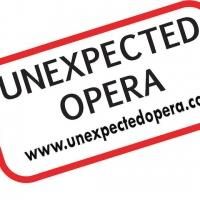 Unexpected Opera to Return to the St James Studio