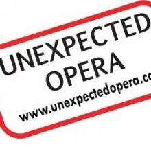 Unexpected Opera to Return to the St James Studio