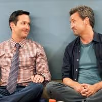 BWW Recap: Oscar and Felix are back in THE ODD COUPLE Pilot!