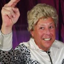 Photo Flash: First Look SRO Theatre Co.'s THE BEST LITTLE WHOREHOUSE IN TEXAS, Now Pl