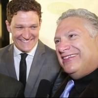 TV: Go Inside the 2014 Drama League Awards with Harvey Fierstein, Daniel Radcliffe… Video