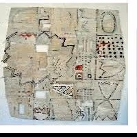 THE OPPOSITE GAZE Exhibition Opens Today at Howard Scott Gallery