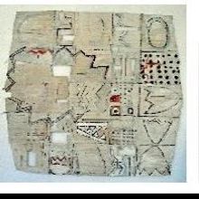 THE OPPOSITE GAZE Exhibition Opens Today at Howard Scott Gallery