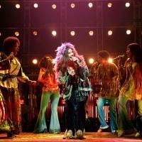 Review Roundup: A NIGHT WITH JANIS JOPLIN Opens on Broadway - All the Reviews!