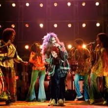 Review Roundup: A NIGHT WITH JANIS JOPLIN Opens on Broadway - All the Reviews!