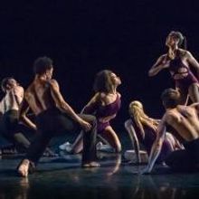 BWW Reviews: Extraordinary SHAPE & DESIGN by Martha Graham Dance Company at the Joyce