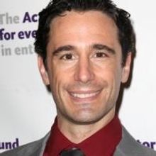 Christopher Gattelli, Beth & Allan Williams to be Honored at 2014 NYMF Gala