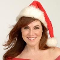 Debbie Gravitte's Holiday Spectacular Set for Ridgefield Playhouse December 19 & 20