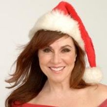 Debbie Gravitte's Holiday Spectacular Set for Ridgefield Playhouse December 19 & 20