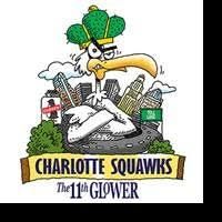 CHARLOTTE SQUAWKS Returning to Blumenthal Performing Arts Center in June