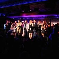 Photo Flash: Lisa O'Hare, Nick Cosgrove and More Sing THE SONGS OF ANDERSON & PETTY…