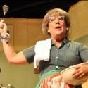 Photo Flash: Church Basement Ladies' AWAY IN THE BASEMENT Plays Beef & Boards Dinner…