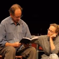 Off-Broadway's SORRY Set for 'Theater Close-Up' on THIRTEEN Tonight
