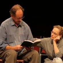 Off-Broadway's SORRY Set for 'Theater Close-Up' on THIRTEEN Tonight