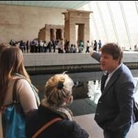 Walks of New York Honors National Walking Day with Free NYC Tours, Now thru 4/7