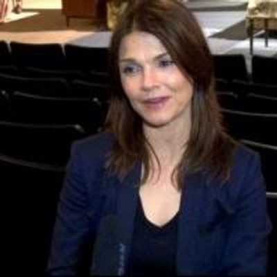 TV Exclusive: Kathryn Erbe & John Pankow Talk TACT's NATURAL AFFECTION