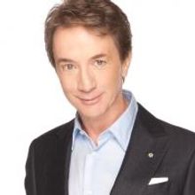 Martin Short to Perform at Gallo Center, 11/23