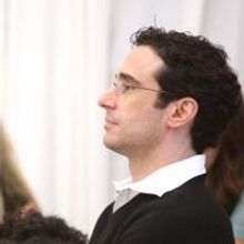 Tony Award Winner Christopher Gattelli Directs & Choreographs Industry Readings of…
